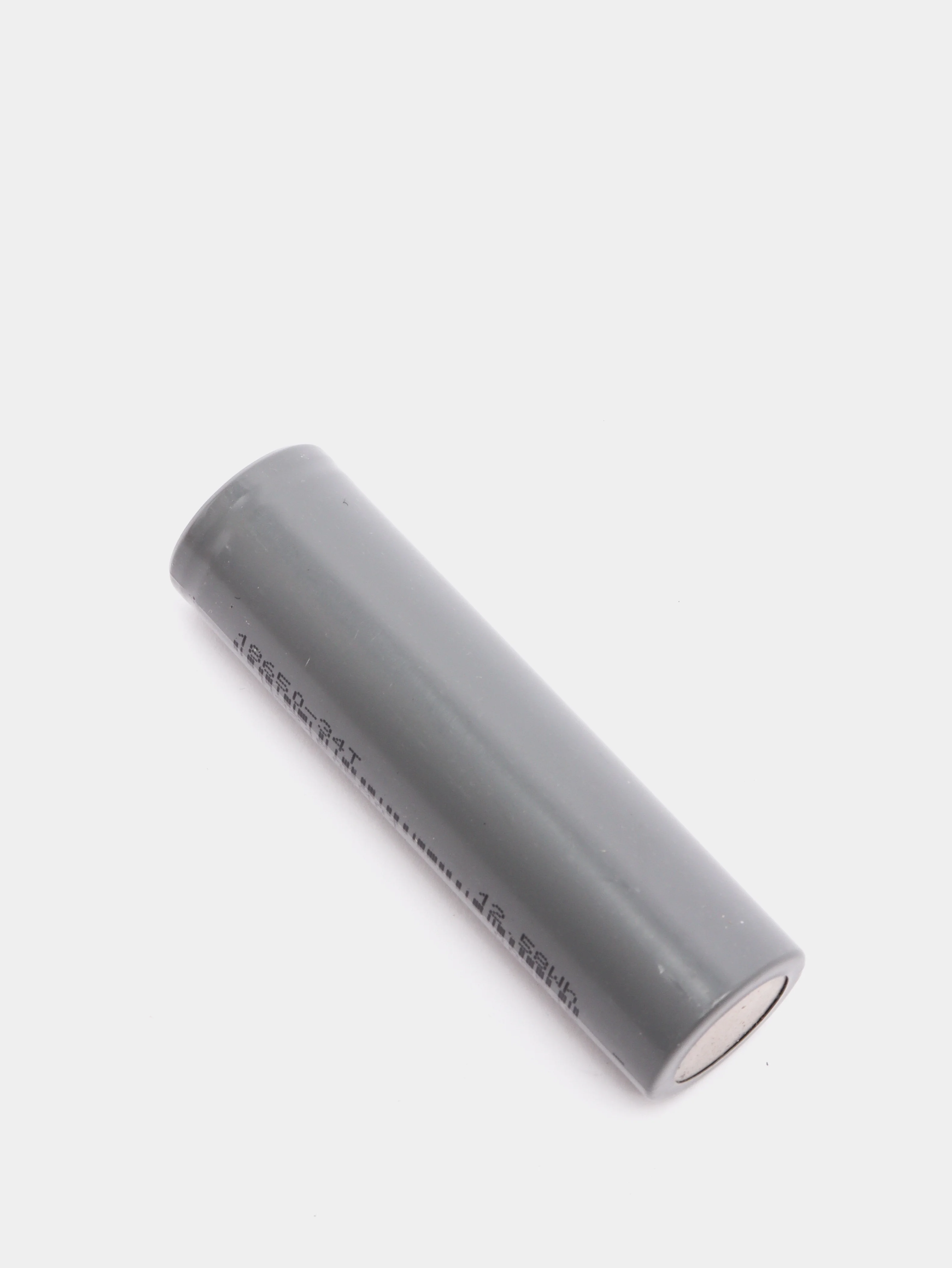 Аккумулятор литий-ионный 18650 INR 3400mah 3C, 10А, 3.7V, фактическт 3350mah