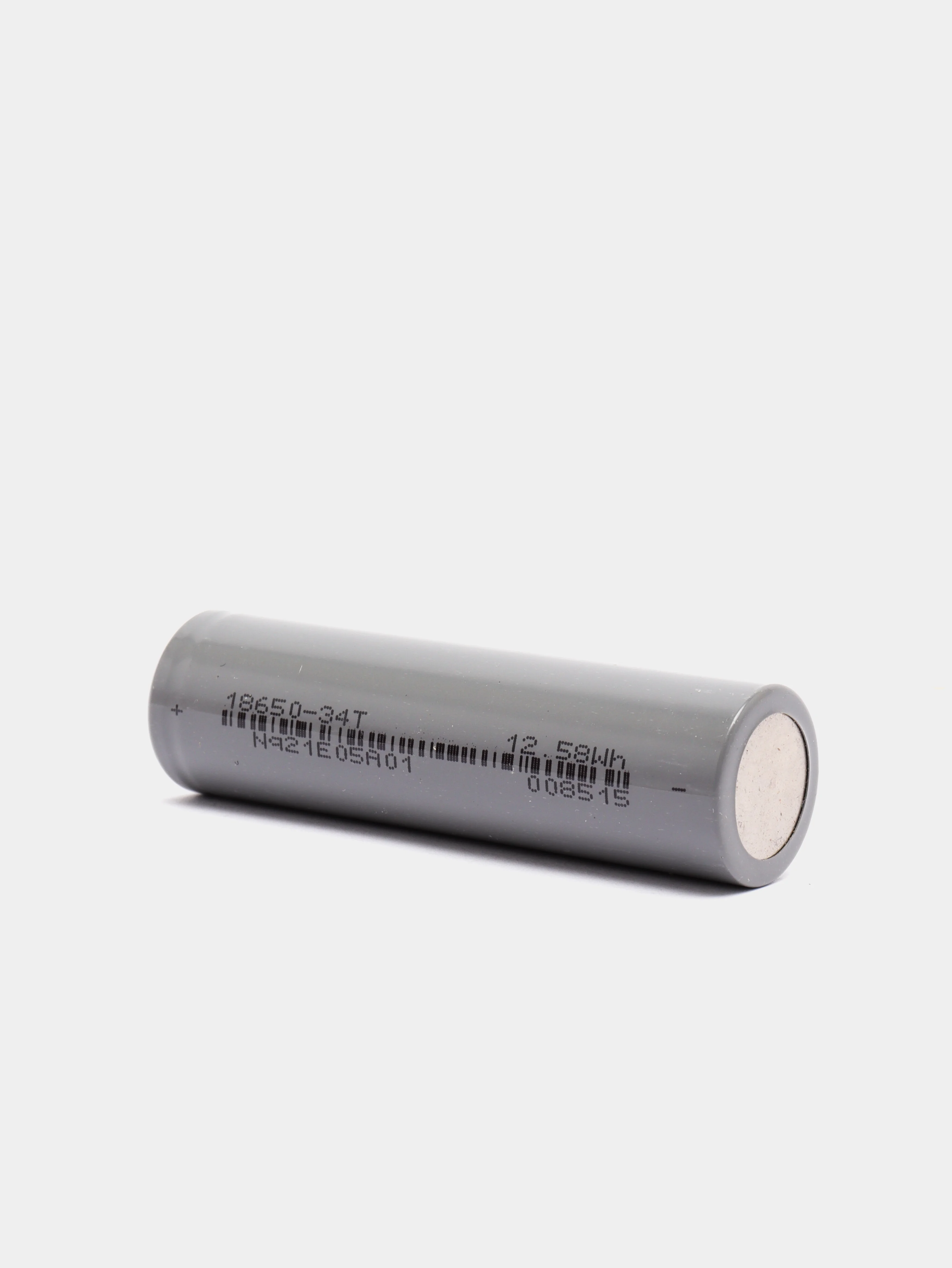 Аккумулятор литий-ионный 18650 INR 3400mah 3C, 10А, 3.7V, фактическт 3350mah