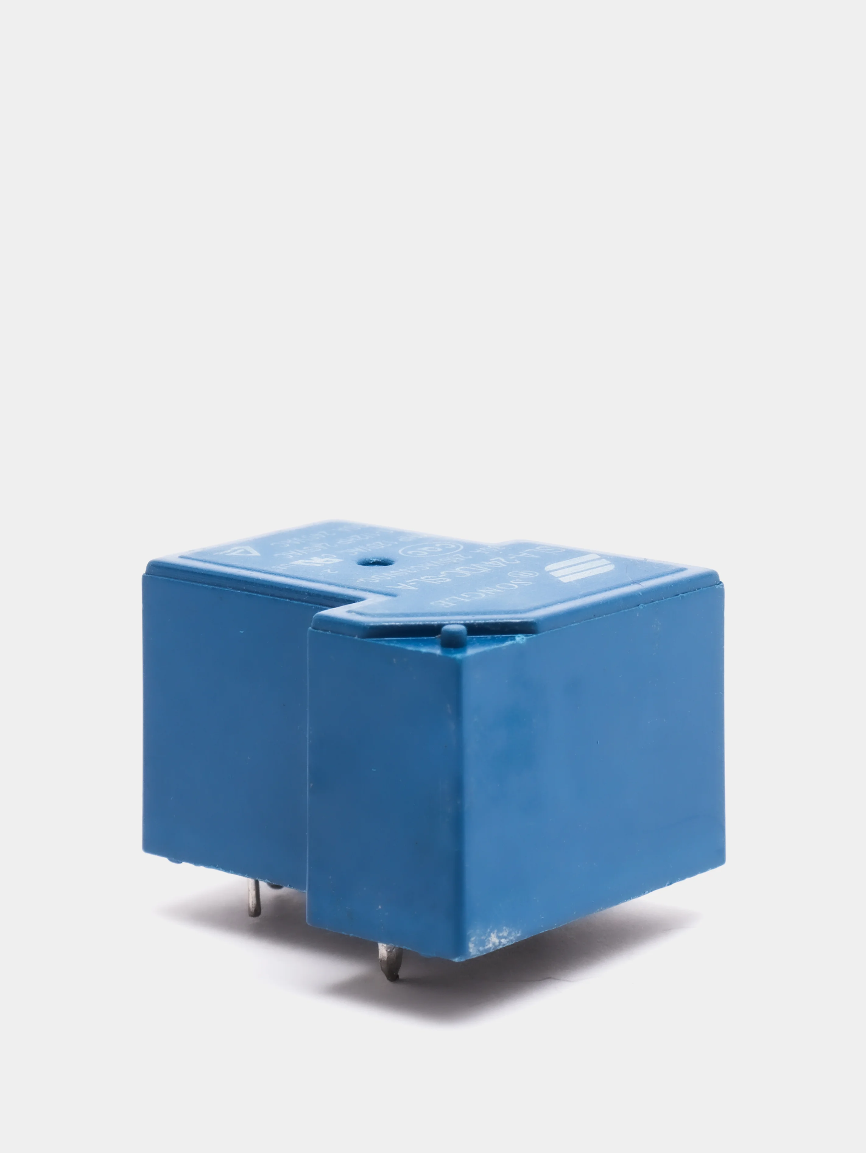Реле T90 5PIN VDC 30A