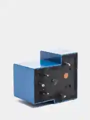 Реле T90 5PIN VDC 30A