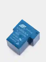 Реле T90 5PIN VDC 30A