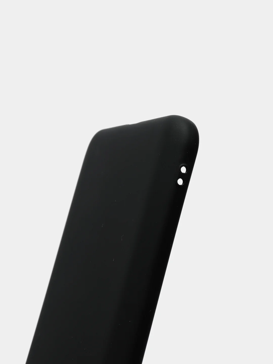 Черный чехол для Xiaomi Redmi 9 9C 9A Note 9 Pro 9S 9 Pro Max Note 9 7A Mi 10 Lite Note 10 Lite