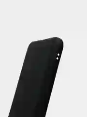 Черный чехол для Xiaomi Redmi 9 9C 9A Note 9 Pro 9S 9 Pro Max Note 9 7A Mi 10 Lite Note 10 Lite