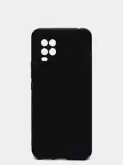 Черный чехол для Xiaomi Redmi 9 9C 9A Note 9 Pro 9S 9 Pro Max Note 9 7A Mi 10 Lite Note 10 Lite