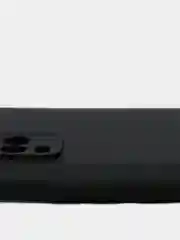 Черный чехол для Xiaomi Redmi 9 9C 9A Note 9 Pro 9S 9 Pro Max Note 9 7A Mi 10 Lite Note 10 Lite