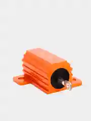 Резистор мощный 25W 5% RX24 1Ом/2Ом/3Ом/10Ом 1R/2R/3R/10R