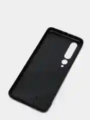 Темно-синий градиентный чехол из закалённого стекла для Xiaomi Redmi 7A,8A,6A,8,Note 8,7,8T,10,K20,9T