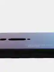 Фиолетовый градиентный чехол из закалённого стекла для Xiaomi Redmi 7A,8A,6A,8,Note 8,7,8T,10,K20,9T
