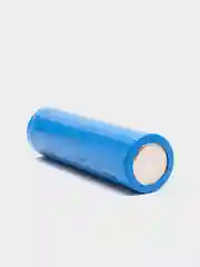 Аккумулятор литий-ионный 18650 1500mah (факт 1500mah) плоский +