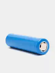 Аккумулятор литий-ионный 18650 1500mah (факт 1500mah) плоский +