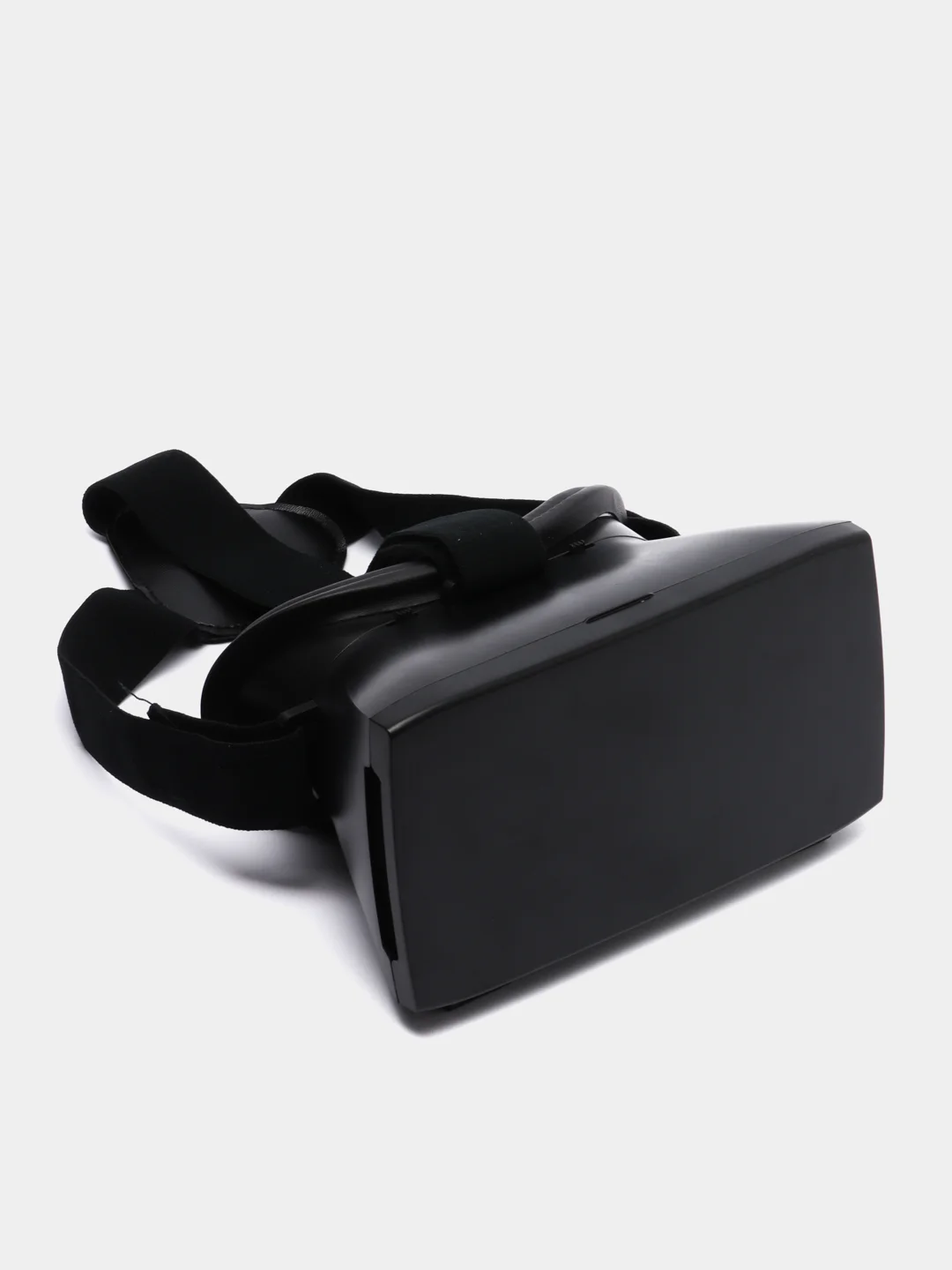 Маска 3D