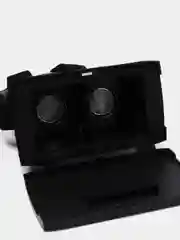 Маска 3D