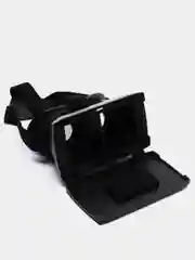 Маска 3D