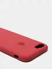 Коралловый силиконовый чехол для Айфон 6/6s, 7/8, 7+/8+, X/Xs, Xr, 11, 11Pro, 11ProMax