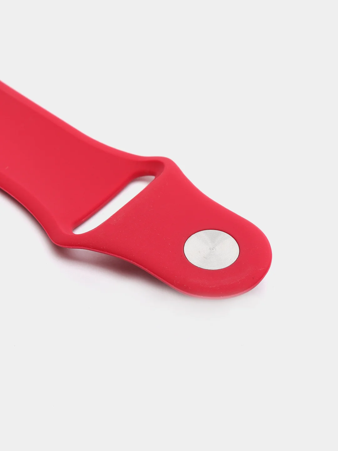 Коралловый ремешок для Apple Watch на 42-44 мм