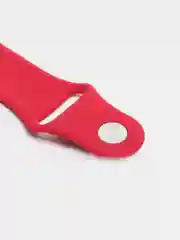 Коралловый ремешок для Apple Watch на 42-44 мм