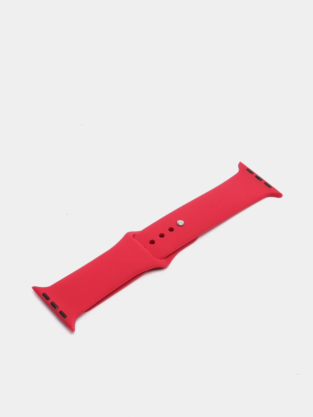 Коралловый ремешок для Apple Watch на 42-44 мм