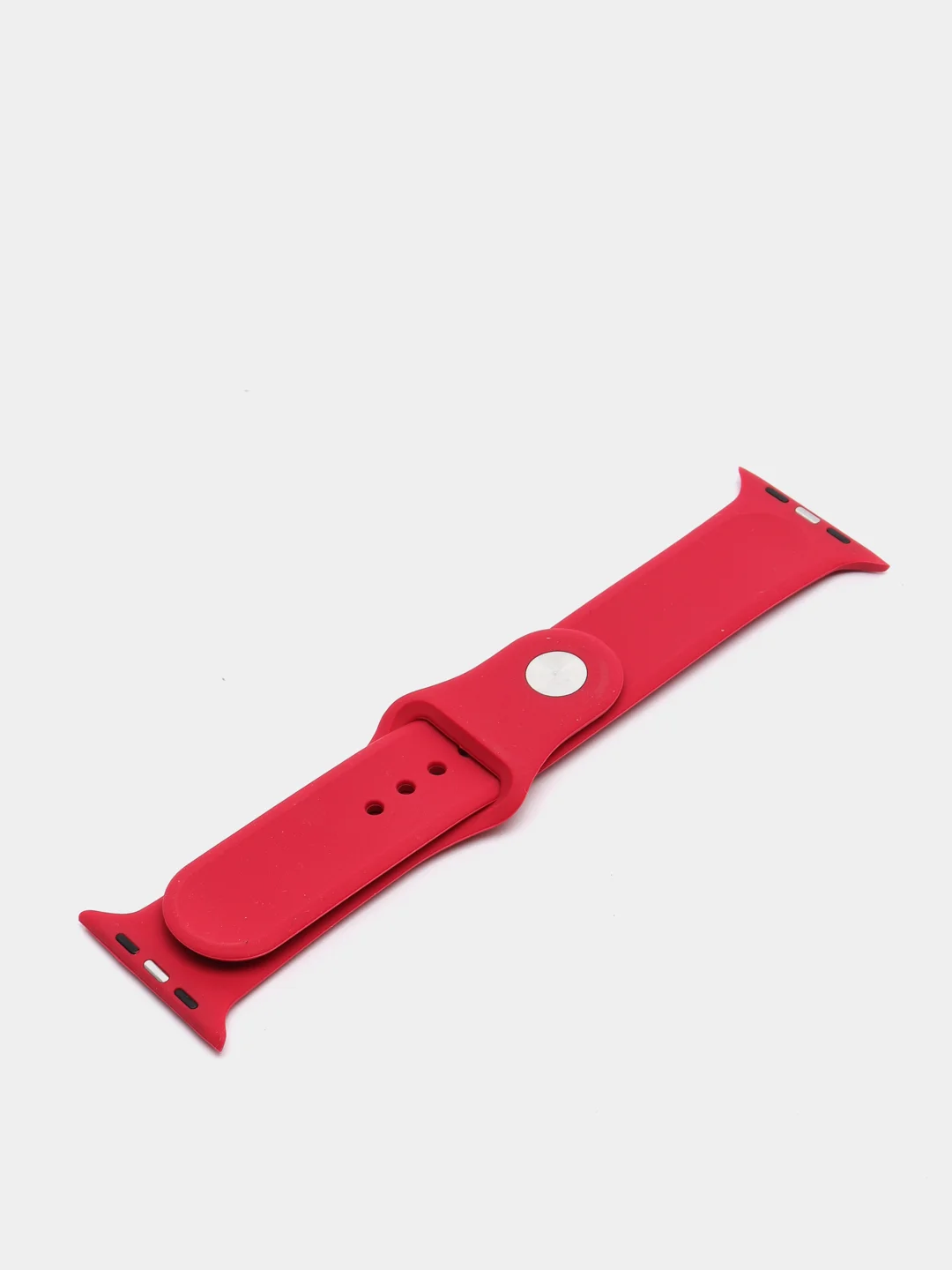 Коралловый ремешок для Apple Watch на 42-44 мм