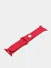 Коралловый ремешок для Apple Watch на 42-44 мм
