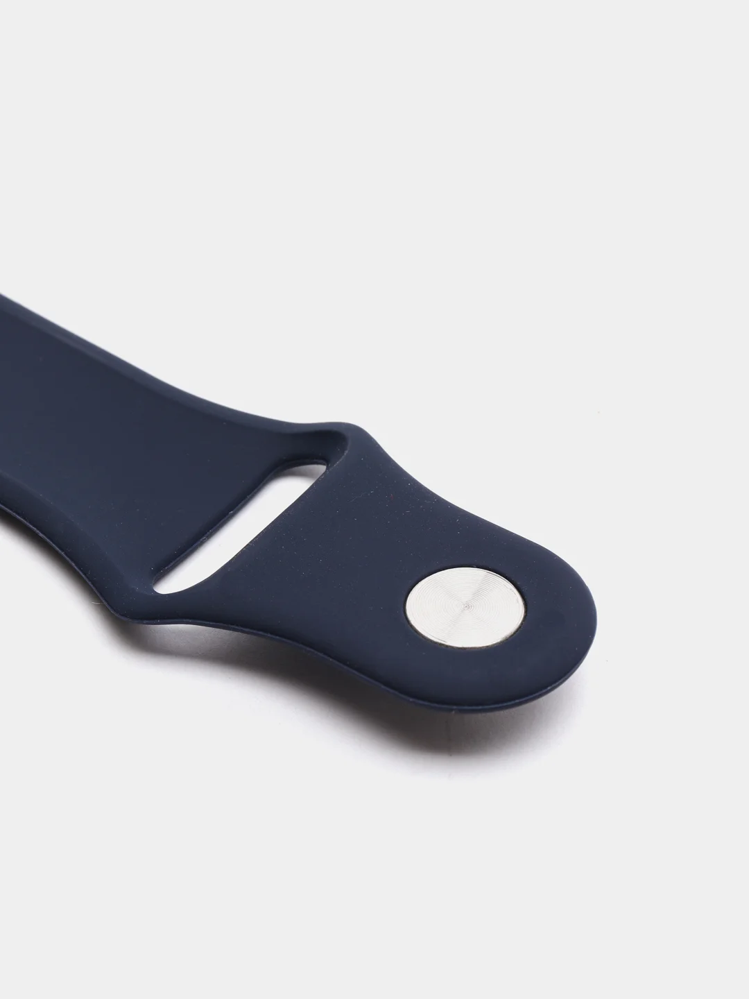 Темно-синий ремешок для Apple Watch на 42-44 мм