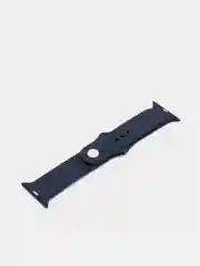Темно-синий ремешок для Apple Watch на 42-44 мм