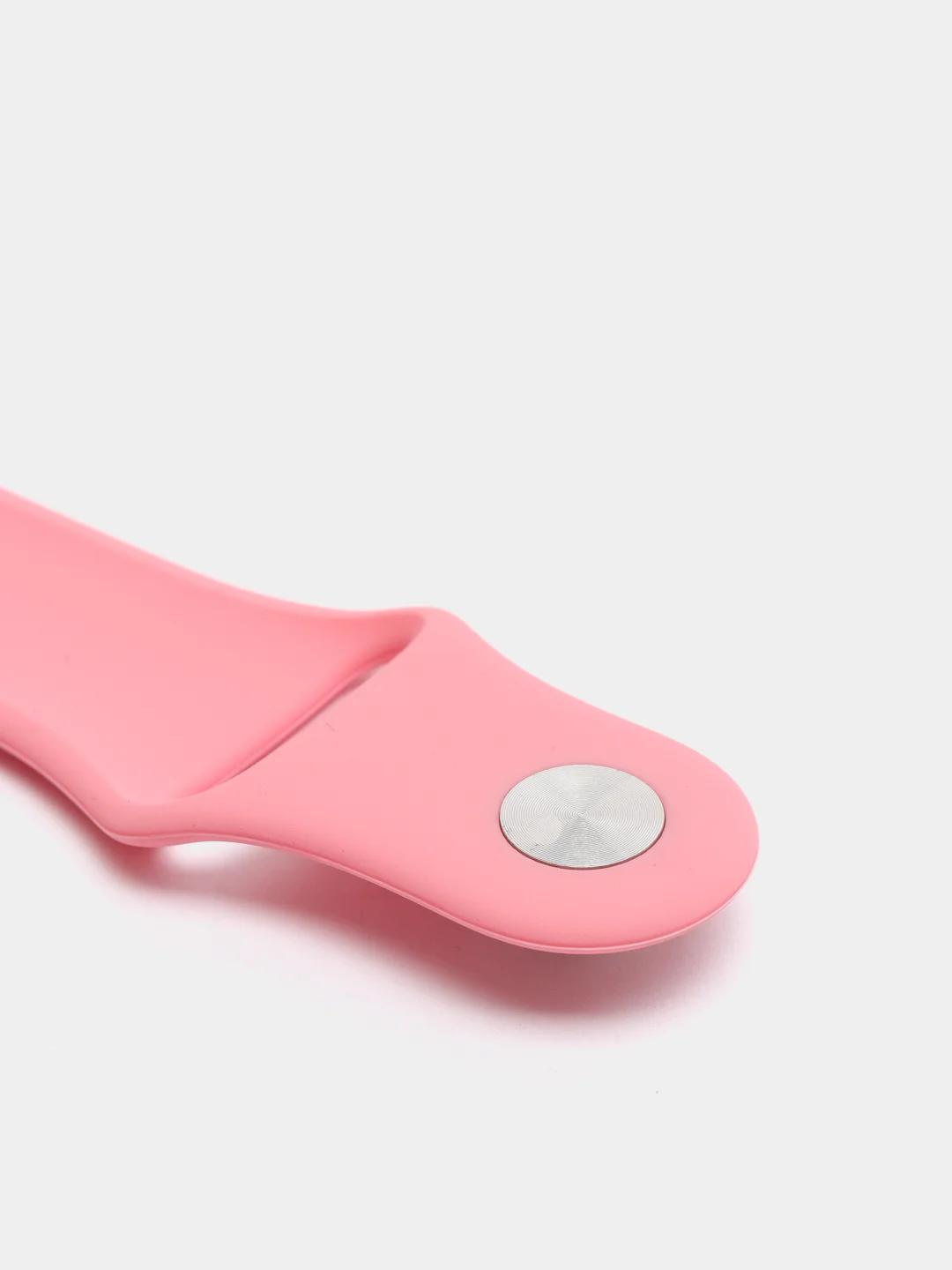 Розовый ремешок для Apple Watch на 42-44 мм