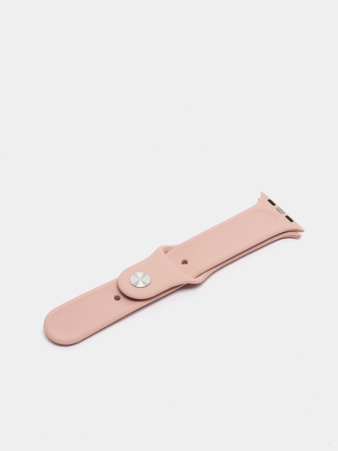 Кремовый ремешок для Apple Watch на 42-44 мм