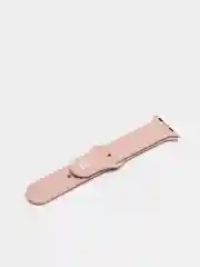 Кремовый ремешок для Apple Watch на 42-44 мм
