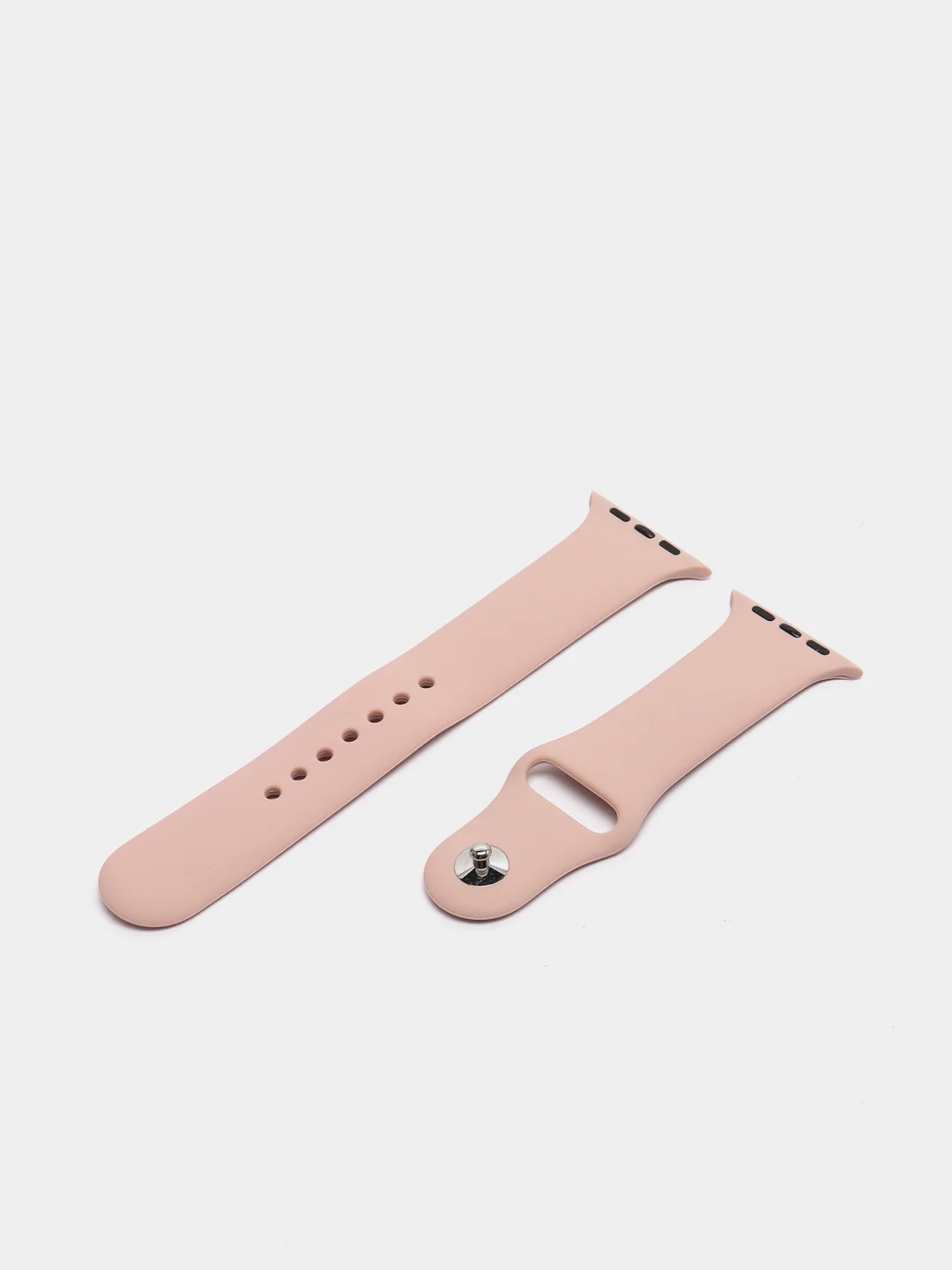 Кремовый ремешок для Apple Watch на 42-44 мм