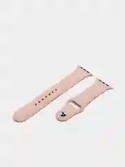 Кремовый ремешок для Apple Watch на 42-44 мм