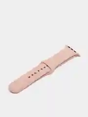 Кремовый ремешок для Apple Watch на 42-44 мм
