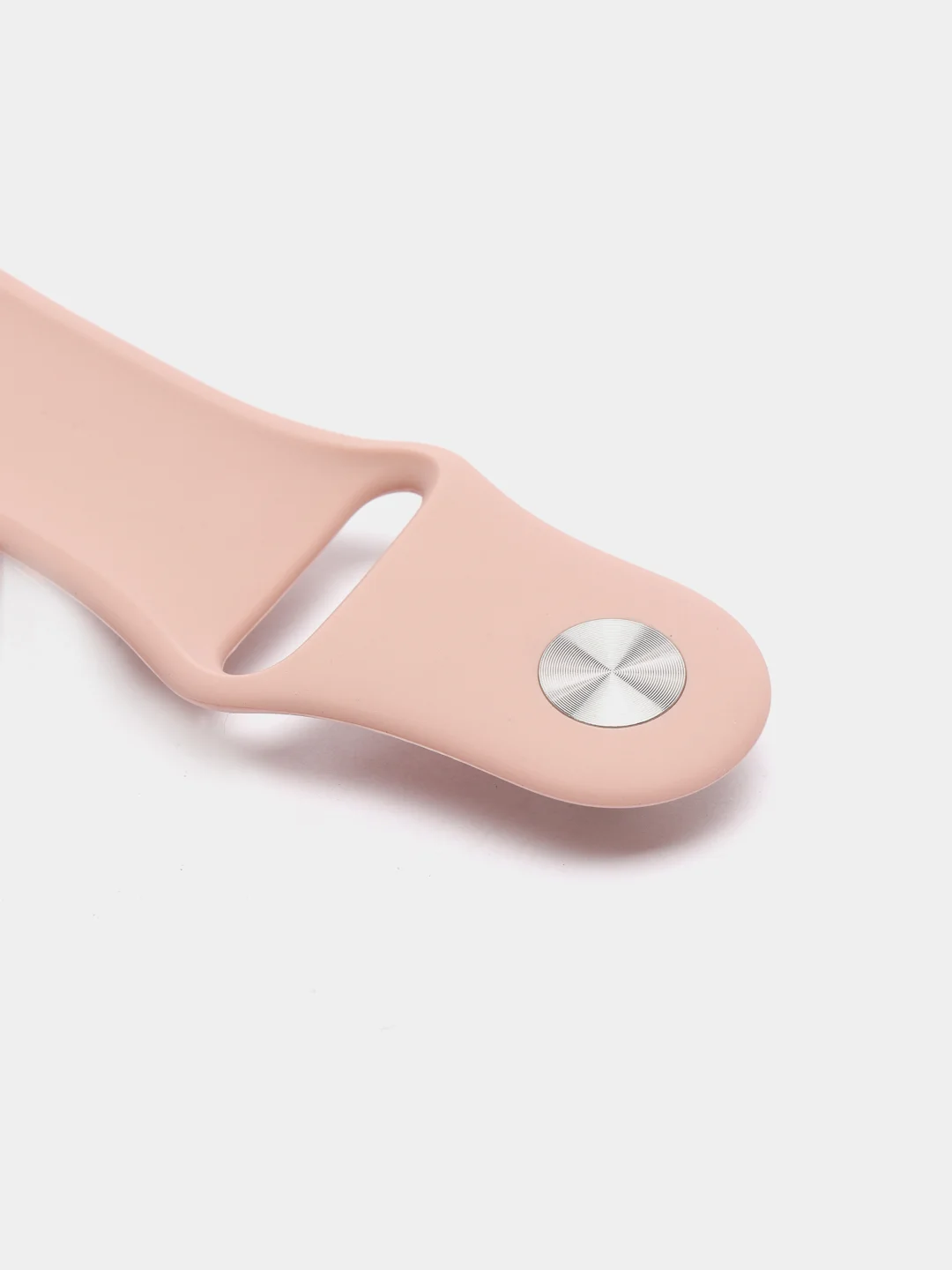 Кремовый ремешок для Apple Watch на 42-44 мм