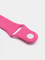 Тёмно-розовый ремешок для Apple Watch на 42-44 мм