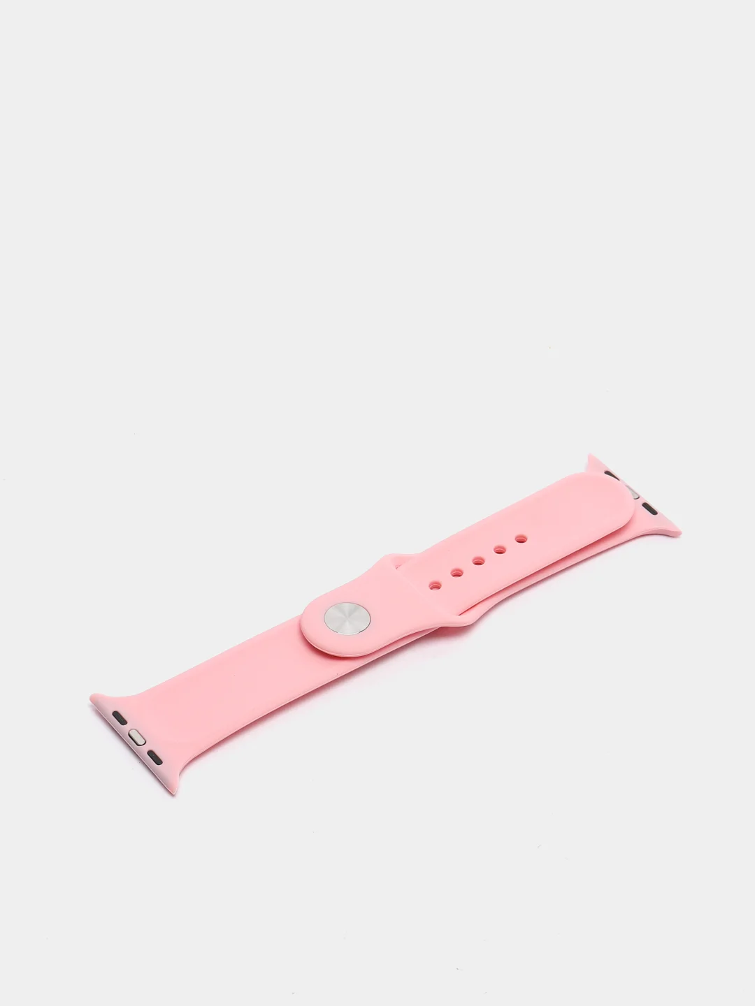 Коралловый меланж ремешок для Apple Watch на 42-44 мм