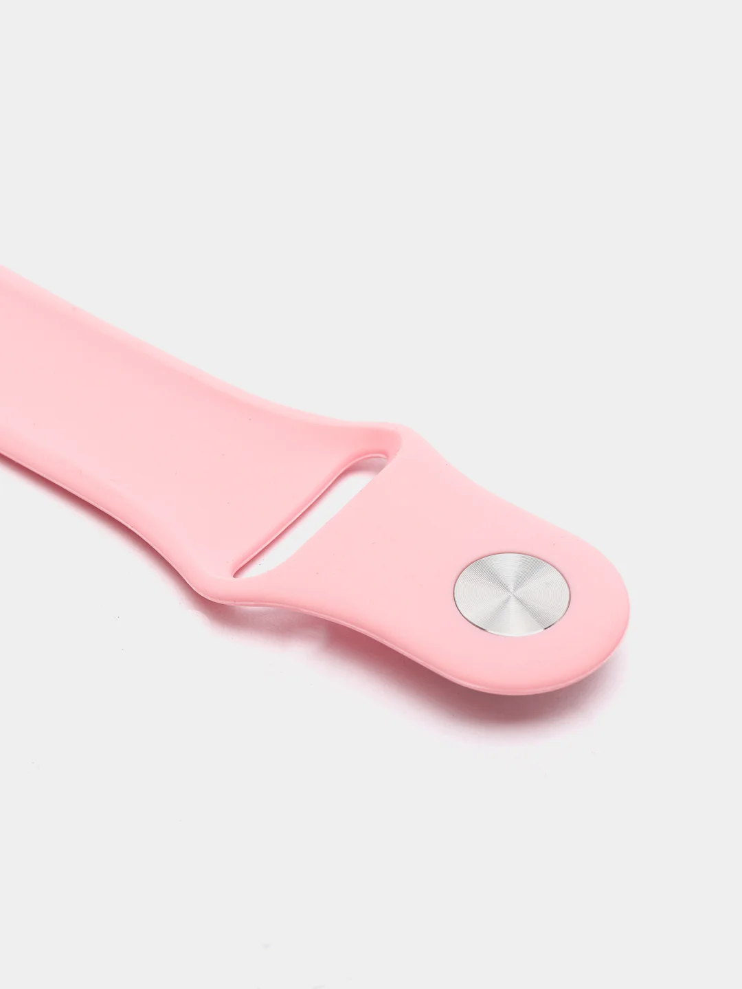 Коралловый меланж ремешок для Apple Watch на 42-44 мм