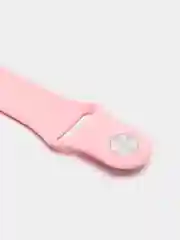 Коралловый меланж ремешок для Apple Watch на 42-44 мм