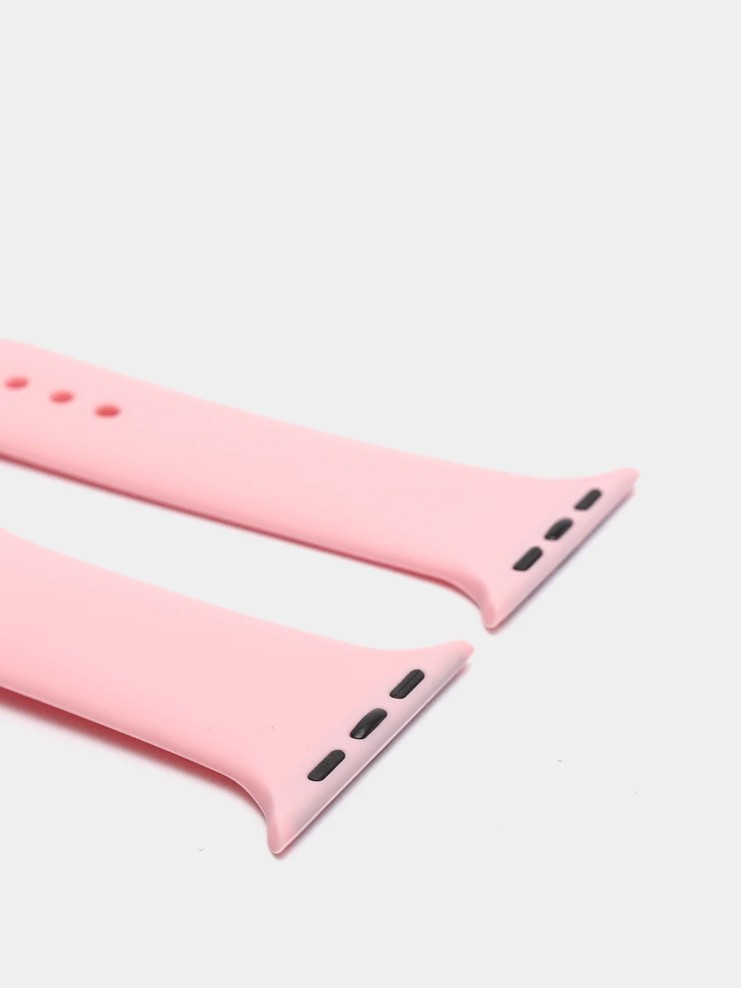 Коралловый меланж ремешок для Apple Watch на 42-44 мм