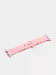 Коралловый меланж ремешок для Apple Watch на 42-44 мм