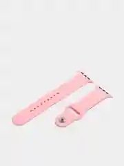 Коралловый меланж ремешок для Apple Watch на 42-44 мм