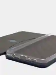 Синий чехол-книжка для Samsung A42 Самсунг А42  Золотой Красный Синий Черный цвета с карманом