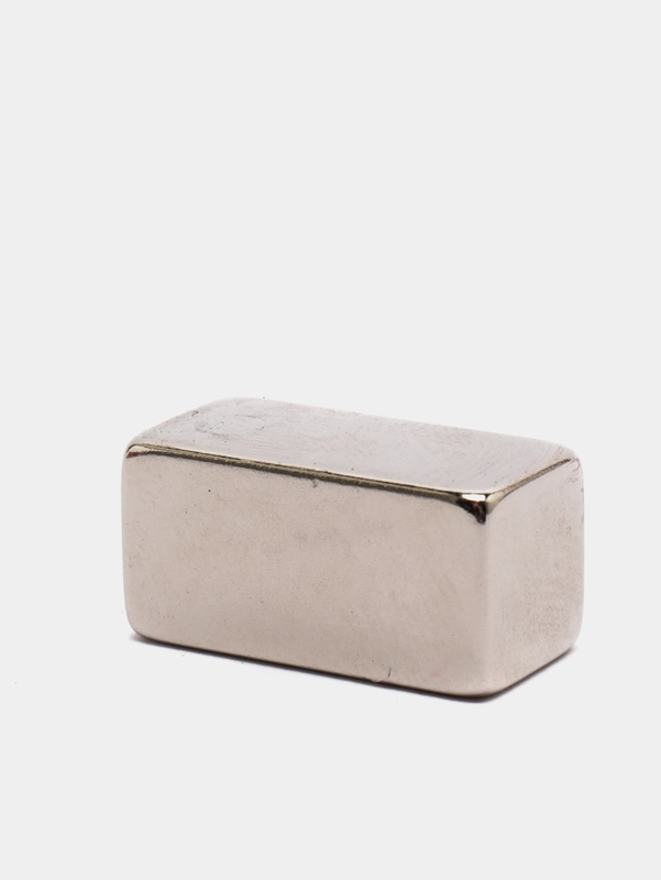 Магнит неодимовый призма 20x10x10
