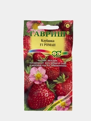 Клубника Роман (семена)