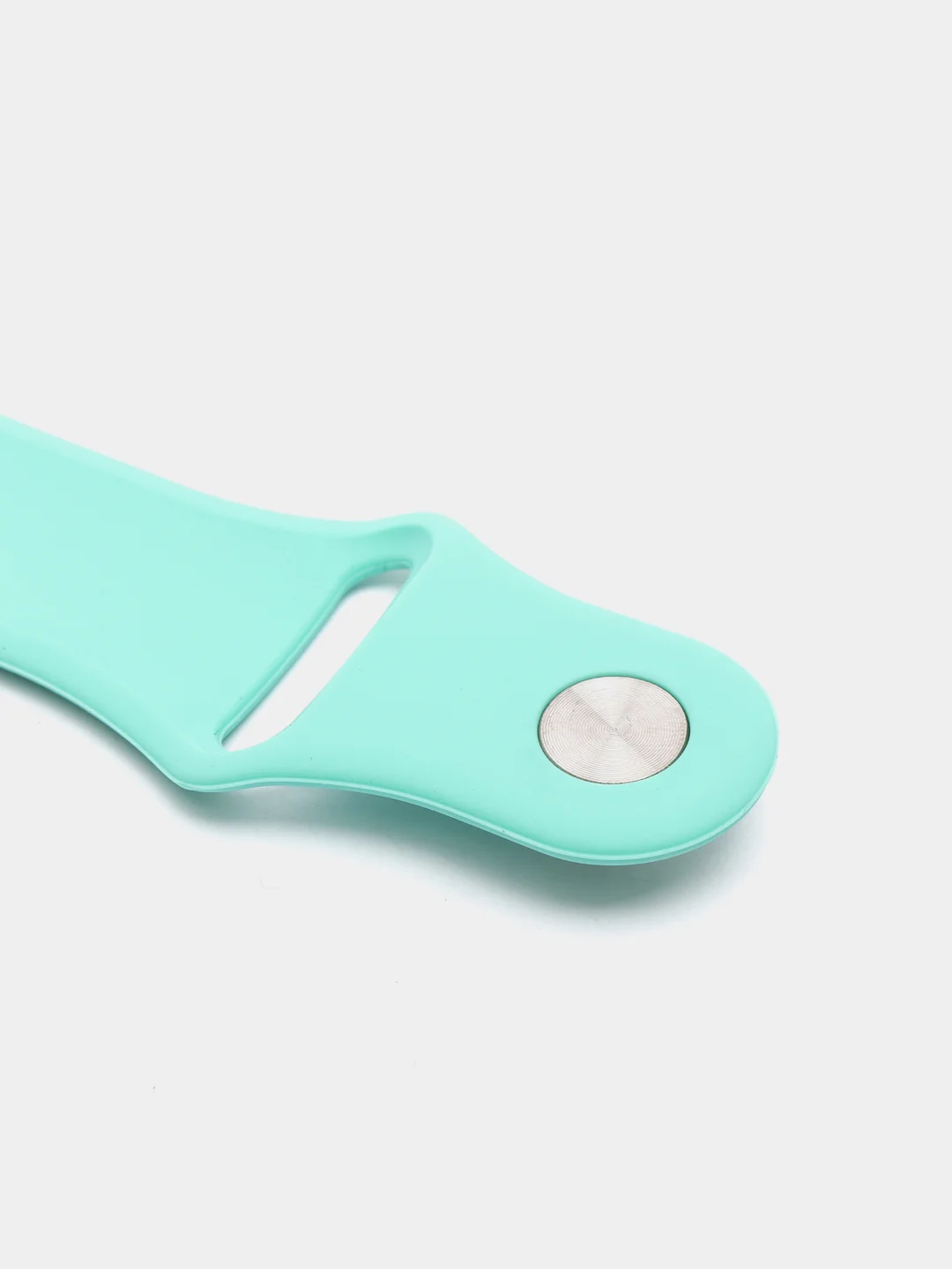 Бирюзовый ремешок для Apple Watch на 42-44 мм