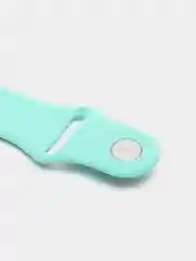 Бирюзовый ремешок для Apple Watch на 42-44 мм