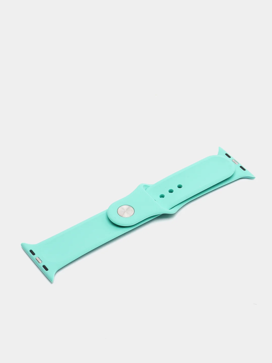 Бирюзовый ремешок для Apple Watch на 42-44 мм