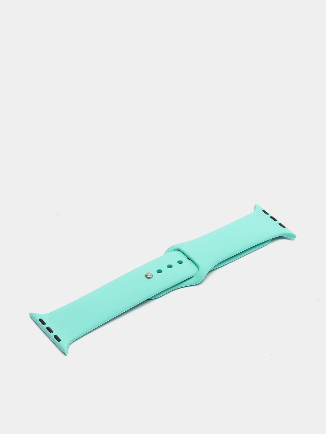 Бирюзовый ремешок для Apple Watch на 42-44 мм