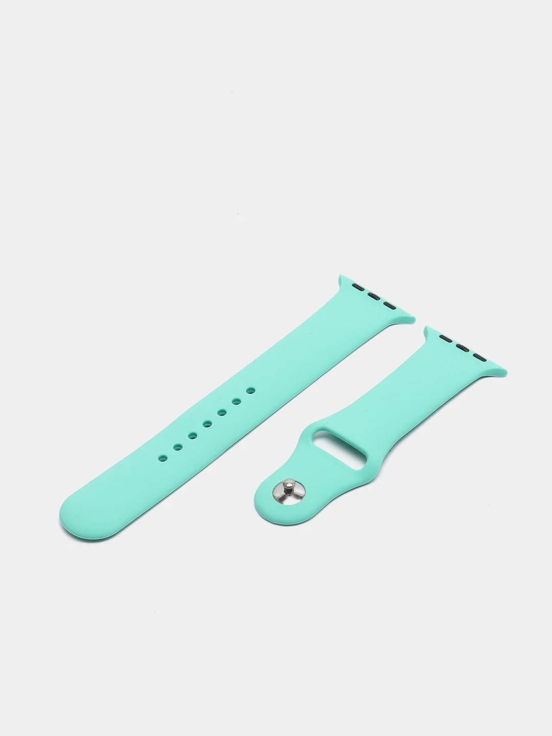 Бирюзовый ремешок для Apple Watch на 42-44 мм