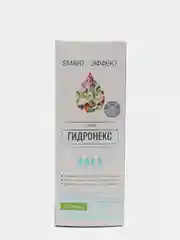 Гидронекс спрей против гипергидроза (потоотделение), 50 мл, Сашера-мед