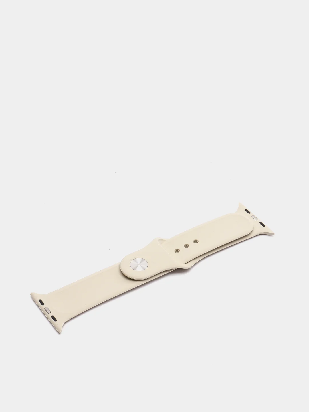 Слоновая кость ремешок для Apple Watch на 42-44 мм