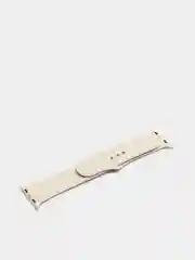 Слоновая кость ремешок для Apple Watch на 42-44 мм